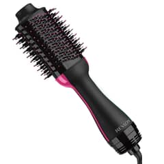 REVLON - Cepillo Secador Alisador One Step - Original