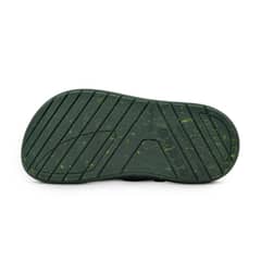 BOAONDA - Clog Verde 1944-BRAVE-205-004