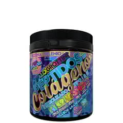 ITALO GROTTINI - PEPTIDOS COLAGENOS HIDROLIZADO - - 30 SERVICIOS