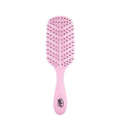 WET BRUSH - Cepillo Desenredante Biodegradable Rosado