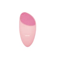 MANTRA BEAUTY - Limpiador Facial Masajeador Facial, Mantra Silicone 2 Pink