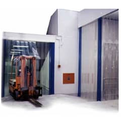 DVP - Cinta Lama 20x0,2cms 50mts Transparente