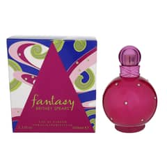 BRITNEY SPEARS - Perfume Fantasy 100ml Edp Mujer