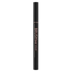 CATRICE - Delineador De Ojos Brush Ink Tattoo Liner Waterproof