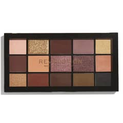 REVOLUTION - MAKEUP Paleta De Sombras Reloaded Velvet Rose