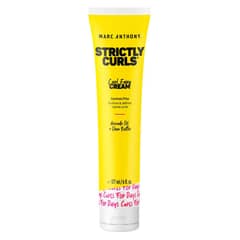 MARC ANTHONY - Crema Rulo Strictly Curl