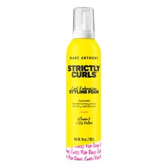 MARC ANTHONY - Mousse Strictly Curls