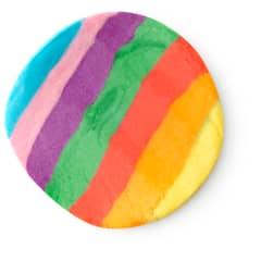 LUSH - Fun Pot Rainbow 245G