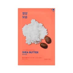 HOLIKA HOLIKA - Mascarila Facial de Manteca Karité Holika Cosmética Coreana