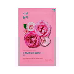 HOLIKA HOLIKA - Mascarila Facial de Rosa Holika Cosmética Coreana