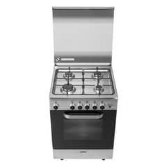 THOMAS - Cocina 4 quemadores horno de 70 Lts