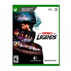 ELECTRONIC ARTS - GRID LEGENDS STANDARD EDITION FISICO XBOX ONE