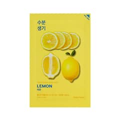 HOLIKA HOLIKA - Mascarila Facial de Limón Holika Cosmética Coreana