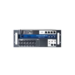 SOUNDCRAFT - CONSOLA DIGITAL UI16