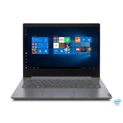 LENOVO - Notebook V14 IIL i5-1035 G1 4GB SSD 256GB W10HOME 14 HD.