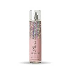 PARIS HILTON - Colonia Heiress Body Mist 236 ML Mujer