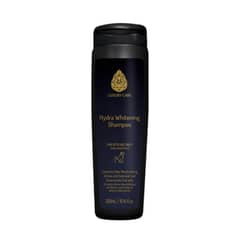 HYDRA LUXURY CARE - Whitening Shampoo 300ml