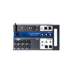 SOUNDCRAFT - CONSOLA DIGITAL UI12