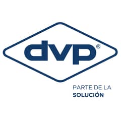 DVP - Escuadra Econ. 20x20 Mm Blanco Bolsa 100 Un