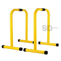 SDFIT - Barras Paralelas Leberts