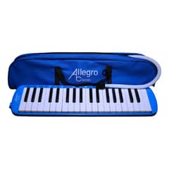 ALLEGRO - Melodica 32 Notas Azul Allsh32-Bl