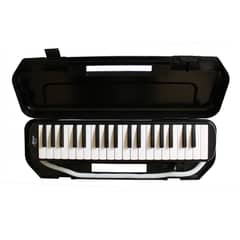 ALLEGRO - Melodica 37 Notas Negro Allsh37-Bk