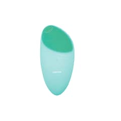 MANTRA BEAUTY - Limpiador, Cepillo Y Masajeador Facial Usb, Silicone 2 Acqua Mantra