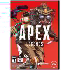 EA GAMES - EA APEX LEGENDS BLOODHOUND EDITION FISICO PC