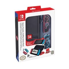 RDS - ESTUCHE KIT DE VIAJE PARA NINTENDO SWITCH