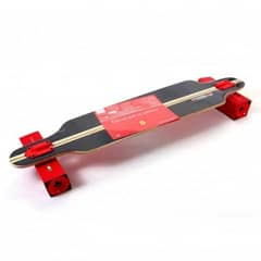 FERRARI - LONG BOARD - COLOR OSCURO