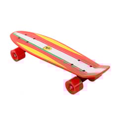 FERRARI - PENNY BOARD PATINETA (MEDIUM) - COLOR OSCURO