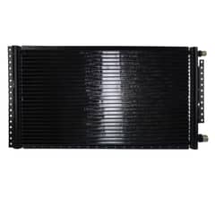 ALTERNATIVE - CONDENSADOR DE A/C PARA MAZDA 3 Y MAZDA 5 04-09