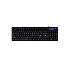 HP - Teclado Gamer K300