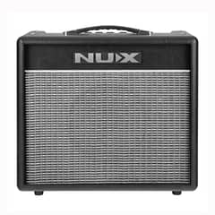 NUX - Amplificador Guitarra Mighty 20W Bt