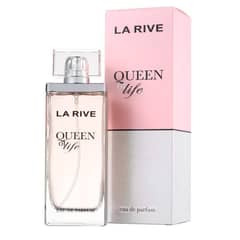 LA RIVE - Queen Of Life 75 ml