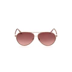GUESS - Lentes de Sol Rosa GU7847