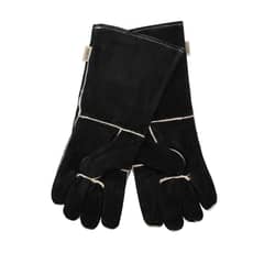 WAYU - Guantes Limited - Negro