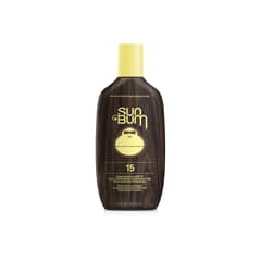 SUN BUM - Loción De Protección Solar Hidratante SPF 15