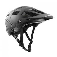 TSG HELMETS - Casco Scope Solid Satin Black S/M TSG