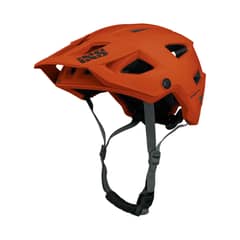 IXS - Casco Trigger AM MIPS Burnt Naranjo M/L 57-59cm