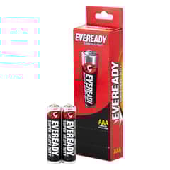 EVEREADY - Pack 24 Pilas AAA Convencional