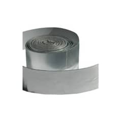 DVP - Cinta Alumunio para Sellar Policarbonato 25mm x 10mts