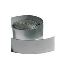 DVP - Cinta Alumunio para Sellar Policarbonato 25mm x 50mts