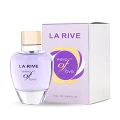 LA RIVE - Wave Of Love 90 ml
