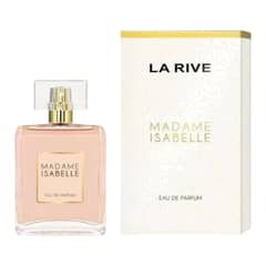 LA RIVE - Madame Isabelle Eau De Parfum 100 ml - Turquesa