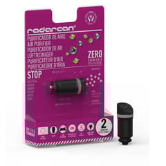 RADARCAN - Purificador de Aire Para Autos