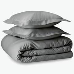 3ANGELI - Cobertor Premium Soft Cama 2 Plazas Gris