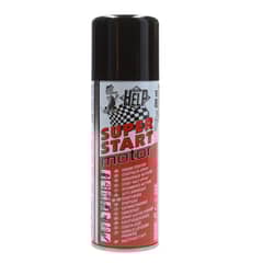 GENERICO - Liquido para Motor de Arranque 200 Ml Super Help