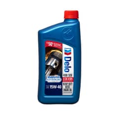 ALLEN - Aceite Chevron 15w40 1 Lt Delo 400 Sde Ck4 Mineral. Diesel