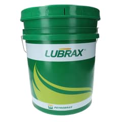 ALLEN - Aceite 15w40 Ci Lubrax Top Turbo 19l Mineral Diesel/ Bencina